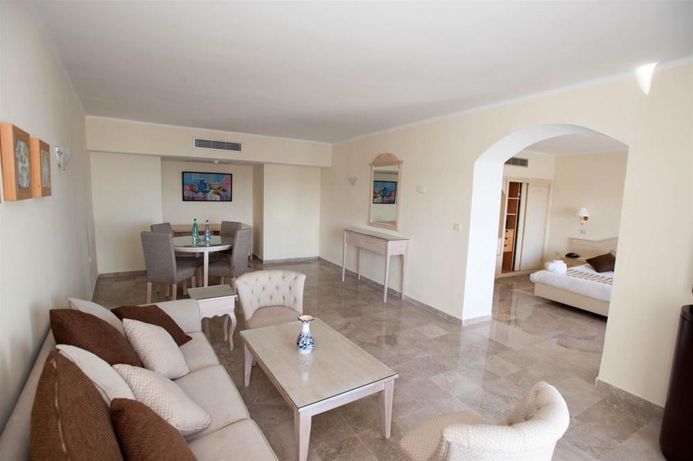 Hotel Jaz Tour Khalef Susa Esterno foto Suite